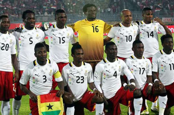 Konadu, sélectionneur adjoint du Ghana : « C’est le groupe de la mort(…) le Sénégal est une puissance en Afrique »