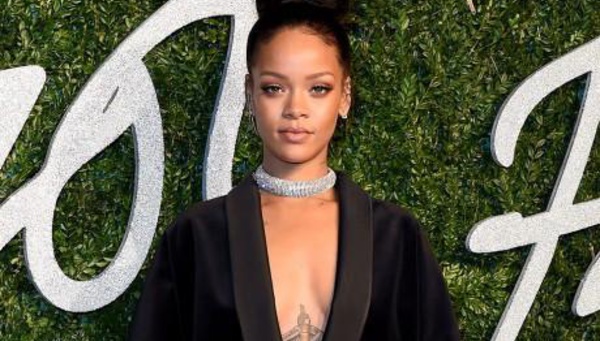 Rihanna : comment a-t-elle souhaité "Bon anniversaire" à Jay-Z ?