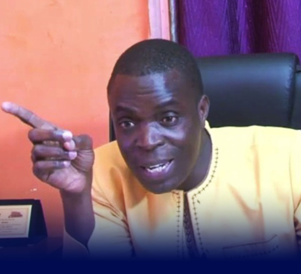 Moustapha Diop de Walfadjri convoqué au commissariat central de Dakar