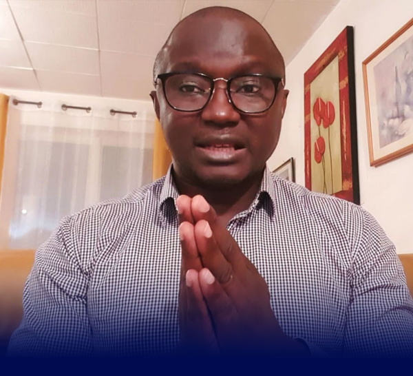 Babacar Touré de « Kéwoulo », convoqué demain à la DIC