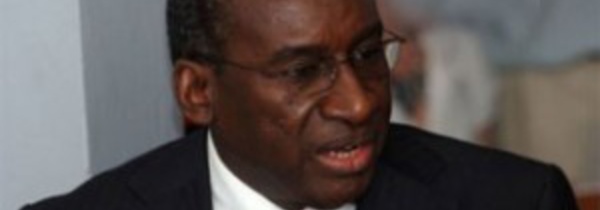 A New York depuis quelques jours : Les vraies raisons du séjour de Me Sidiki Kaba aux USA