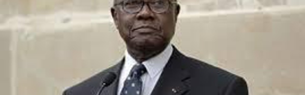DÉMISSION DU JUGE KÉBA M'BAYE - Raison officielle 