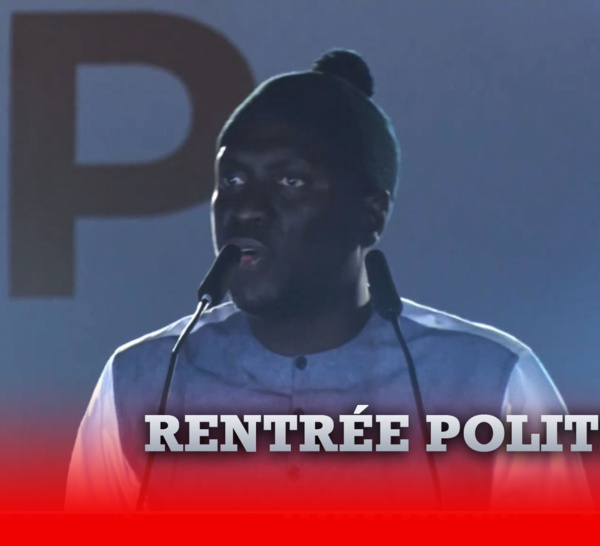 Rentrée politique : Khadim Dia appelle les jeunes à faire focus sur leur avenir
