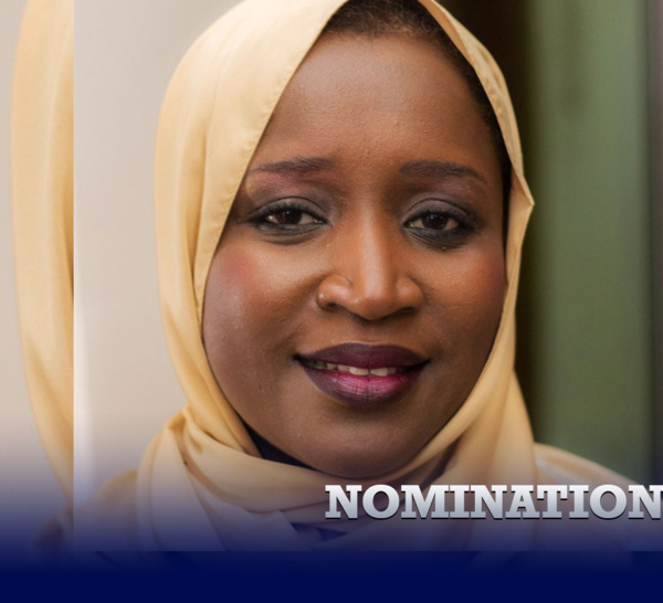 Nomination: Ndèye Coumba Tew Aw nommée à la tête de la BICIS Groupe Sunu.