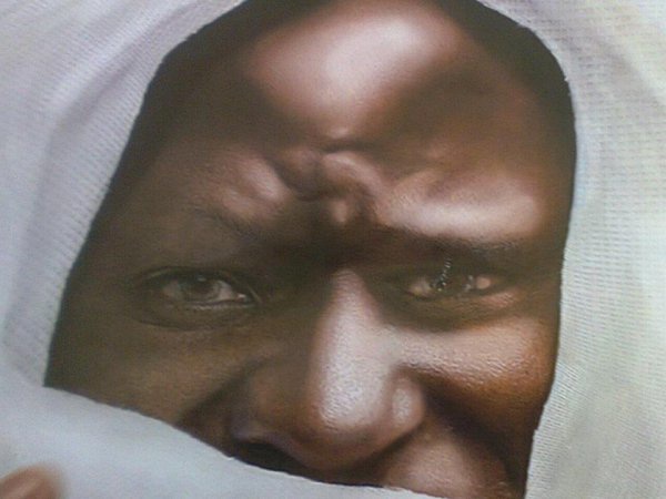 Serigne Touba Cheikh Ahmadou Bamba :   "J'invite toute personne que mon bonheur personnel réjouirait de s'unir à moi dans la reconnaissance à Dieu, chaque fois que l'anniversaire de mon exil le trouve sur terre!"