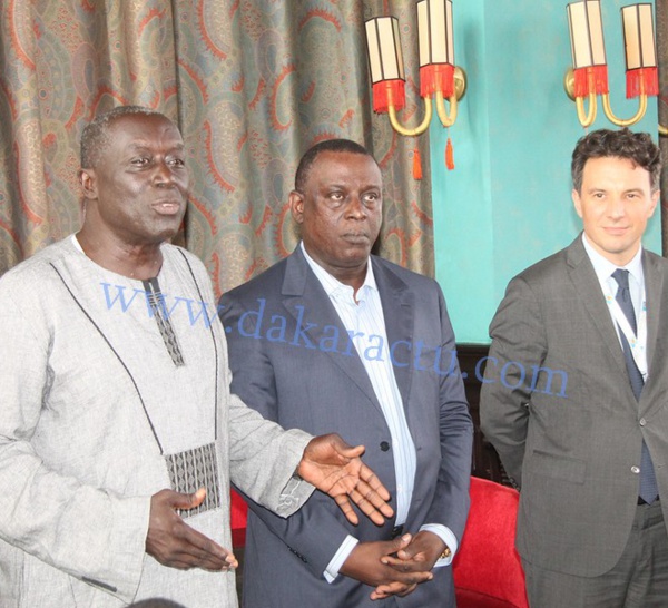 ​Forum de Dakar sur la Paix et la Sécurité en Afrique : pour l’avènement d’une pensée stratégique africaine