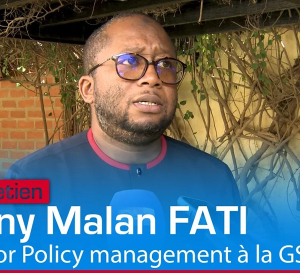 La 5G, Données personnelles, le profit des opérateurs, … Malang Seyni Faty, Senior Policy management à la GSMA donne les orientations pour alléger les coûts …