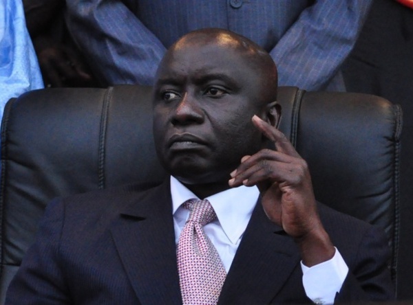 Renouvellement des instances de Rewmi et changements de poste : Idrissa Seck prépare sa task-force pour 2017
