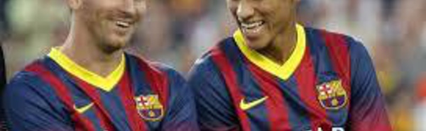 Ballon d'Or: Neymar vote Messi mais crée la surprise