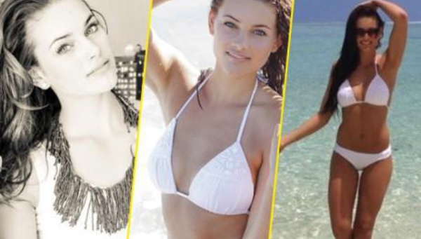 Miss Monde 2014 : Rolene Strauss, tout aussi sexy sur Instagram !
