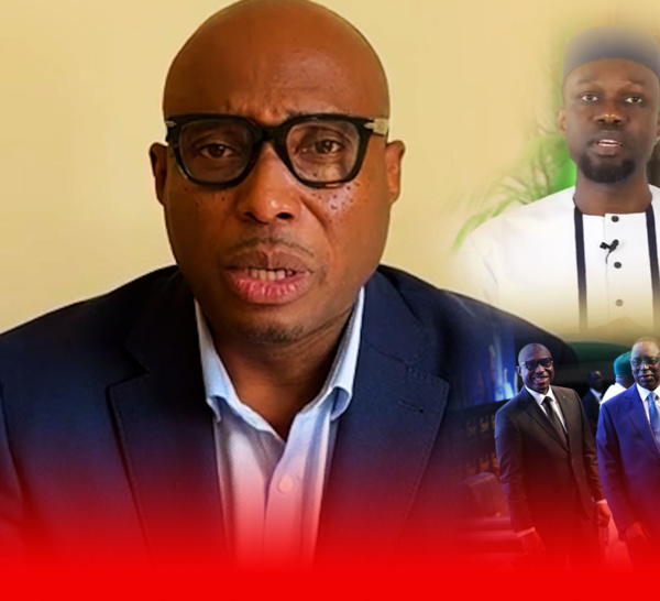Barthélémy Dias se défoule sur Sonko : « La manipulation et le mensonge ont trop duré. La politique de la pensée unique ne passera pas dans ce pays encore moins dans Yewwi »