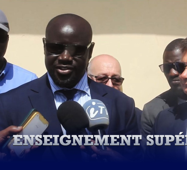 Enseignement supérieur / Cité du savoir : "le 1er satellite du Sénégal fabriqué par nos ingénieurs et techniciens sera lancé avant la fin du mois de Juin" (Pr Gayane Faye)