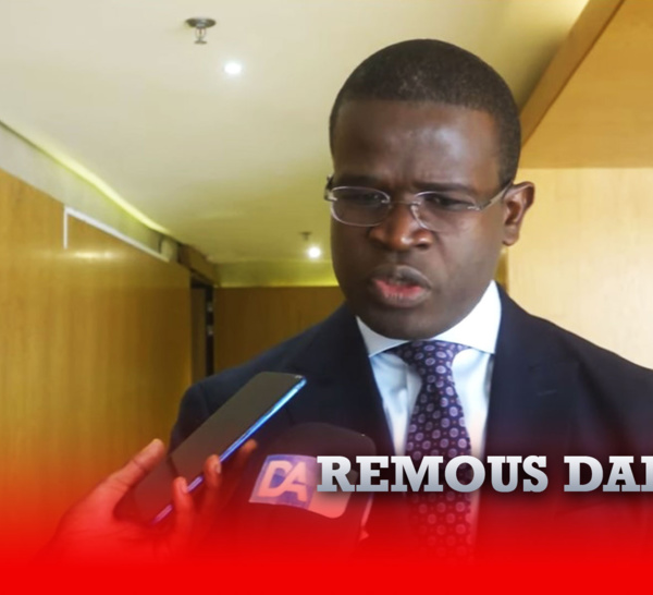 Remous dans YAW: les vérités de Aba Mbaye sur la passe d’armes entre Ousmane Sonko et Barthélémy Dias.