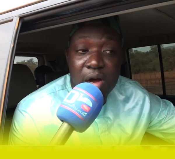 ITV - SERIGNE MODOU BOUSSO DIENG : «  La politique a assez pollué notre environnement…Il est temps de donner du temps au secteur de l’économie »