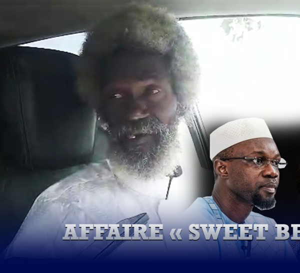 Affaire Sweet-Beauté / Me Ciré Clédor Ly, avocat de Ousmane Sonko : "Tout ce qui intéresse le pouvoir, c'est de l'éliminer de la course électorale en vue"