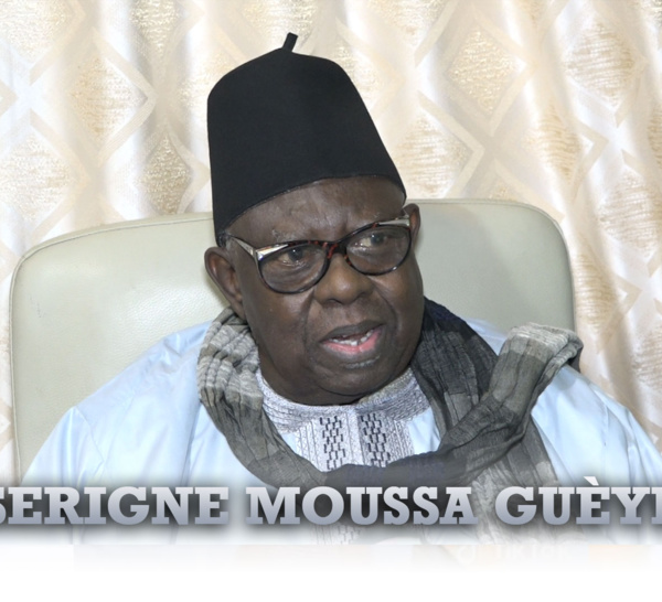 Décès de Serigne Moussa Guèye Lahi: la communauté Layène perd une voix, son dernier message à l’unité.