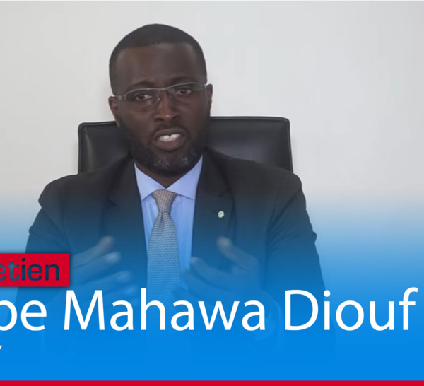ENTRETIEN / Contexte politique délétère : « Internet n’est pas un lieu pour organiser des opérations d’insurrection et de blanchiment d’argent » (Pape Mahawa Diouf, BBY)