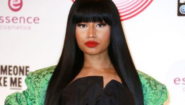 Nicki Minaj : elle s'en prend publiquement à son ex !