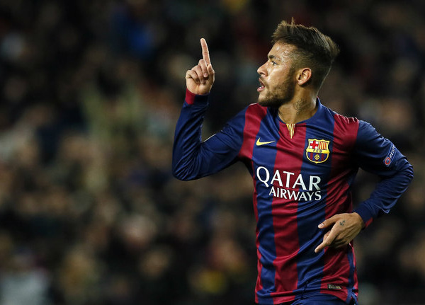 Le Barça veut blinder le contrat de Neymar