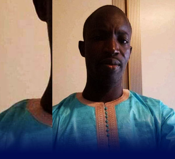 Arrêté par la DiC : Fin de cavale pour Bara Dieng alias Ché