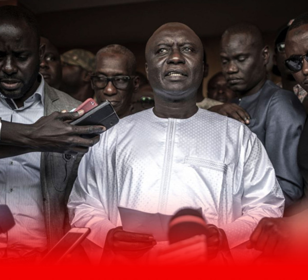 Sortie de Ousmane Sonko sur son audience à 5 heures du matin avec Idrissa Seck : Le patron du parti Rewmi réplique « c’est un menteur et un manipulateur »