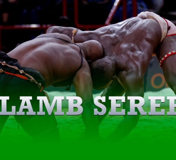 [🔴LIVE ] Lamb Sérère / Mbapatt Stade Adrien Senghor