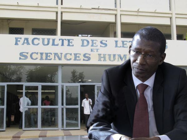 Crise à la faculté de médecine : le ministre Mary Teuw Niane indexé