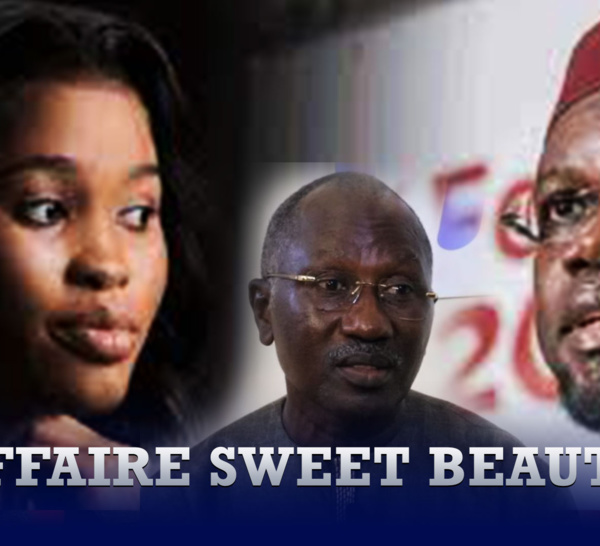 Affaire sweet beauty : Les détails explosifs du gynécologue le docteur Alphousseyni Gaye