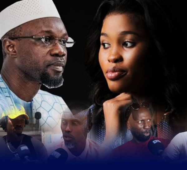 Vox pop / Bilan procès Adji Sarr-Sonko : Le jugement du tribunal de la rue