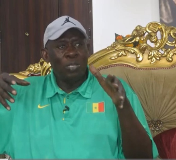 Audience avec le Président Macky Sall, usine d’emballage à Diamniadio… : La vie « post-accident » de Baba Tandian …