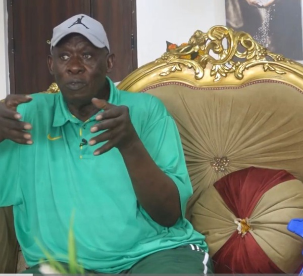 Cause mystique ou simple accident, le récit glaçant de Baba Tandian suite à son choc : « C’était au niveau de la forêt de Mbao... »