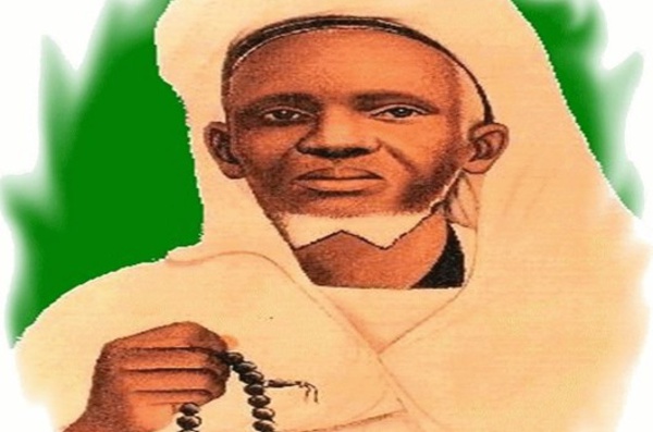 LE SOUFISME CHEZ EL HADJI MALICK SY : Leçons de spiritualité dans « Falâ Budda Min Shakwâ » (Par Dr. Bakary SAMBE)