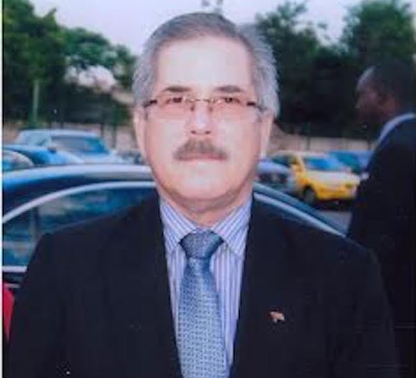 Entretien avec son Excellence Jorge Léon Cruz, Ambassadeur de la République Cubaine au Sénégal :  « Les préjudices causés par le blocus américain s’élèvent à 116 milliards et 880 millions de dollars »