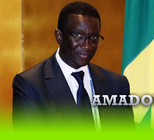 Réponse aux anciens Premiers ministres Abdoul Mbaye, Aminata Touré et Mamadou Lamine Loum ( Par Amadou BA, Premier Ministre du Sénégal)