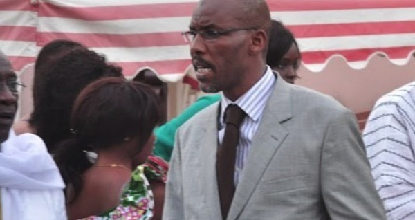 Thierno Ba refuse la main tendue par le Colonel Aziz Ndao et l'abreuve d'injures