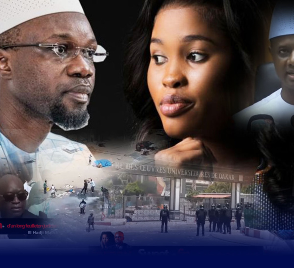 Tensions au Sénégal : retour sur un 1er juin au verdict « chaotique ».