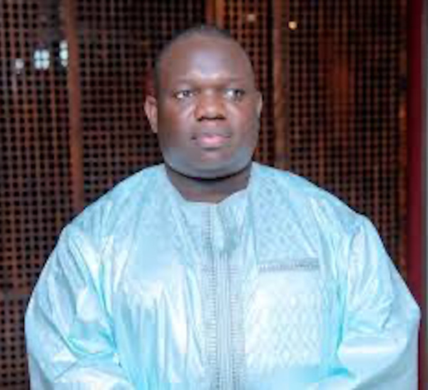 EL HADJ DIA (Ambassadeeur itinérant) : « Ceux qui sèment la pagaille ne sont que des mercenaires pyromanes, mais le peuple est derrière le Président Sall! »