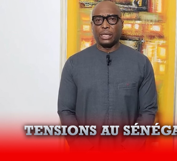 Tensions au Sénégal/ Barthélémy Dias joue la carte de la médiation : « J’interpelle le Président Macky Sall à clarifier sa position sur le 3e mandat et j’invite les membres de Yewwi à la responsabilité… »