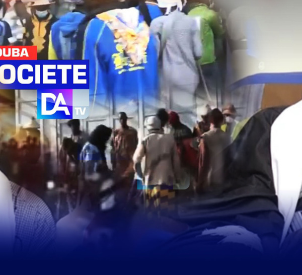 TOUBA- Les Baayfaal n’accepteront plus que des gens perturbent la quiétude de la cité : «  Nous avons le ndigël»