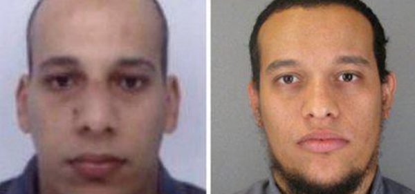 DERNIERE MINUTE : Les deux suspects de Charlie Hebdo tués dans l'assaut à Dammartin (sources proches)