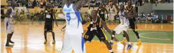 Basket : les clubs saint-louisiens remportent le trophée des champions