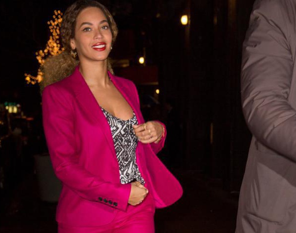 Jay-Z accusé d'utiliser Beyoncé comme un "objet sexuel"