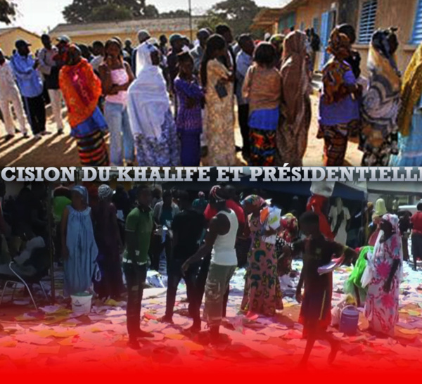 (Analyse) Décision du Khalife et Présidentielle de 2024 /  Le MINT bientôt soumis à un véritable casse-tête pour trouver lieux et BV aux 300 000 électeurs de Touba - Mosquée