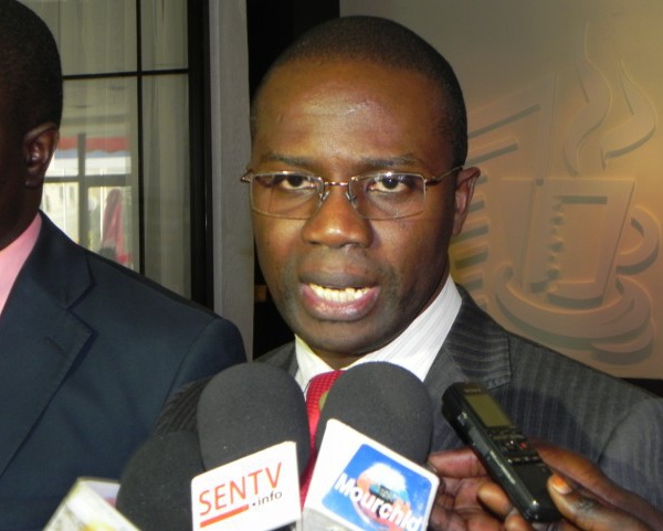 Bourdes en série du Directeur des Sénégalais de l’Extérieur : le cas Sory Kaba
