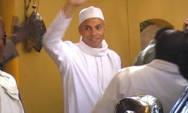 Me Tamaro Seydi à la barre: «Karim Wade ne m’a jamais saisie pour me demander de lui constituer une société»