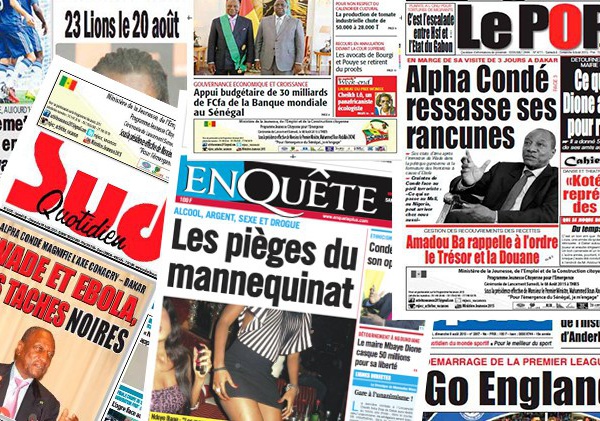 Face au Monstre, vivre ou périr?!