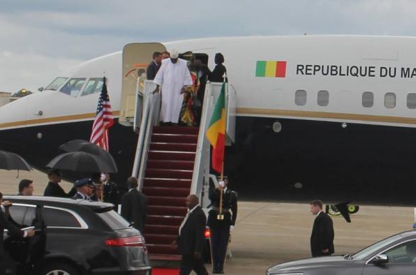 9 milliards F Cfa dissipés dans l’achat d’un avion de commandement : Cosa nostra à Bamako