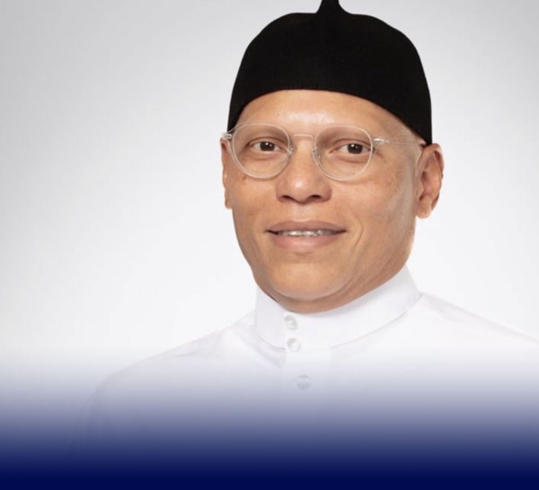 Dialogue national : La révision du procès de Karim Wade actée !