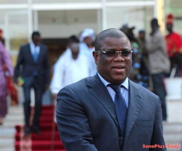 Assemblée générale de l’AMS- ANCR : Abdoulaye Baldé tance Alé Lô : «il ne faut pas fuir devant ses responsabilités»