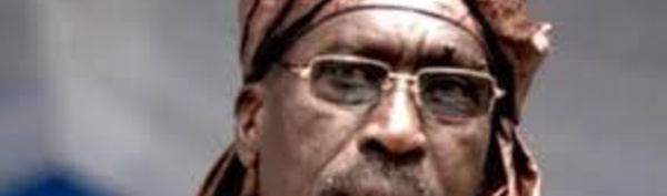 CHARLIE HEBDO : Abdoulaye Makhtar Diop conseille à Macky Sall de faire un discours au peuple et de participer au rassemblement « anti-Charlie »